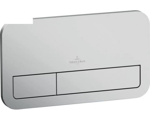 Клавиша смыва Villeroy & Boch ViConnect 92249069