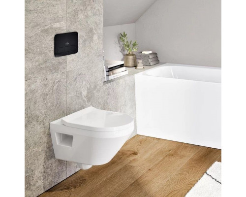 Клавиша смыва Villeroy & Boch ViConnect 922490AN
