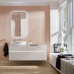 Раковина овальная Villeroy & Boch Artis 610x410x130 мм CeramicPlus Альпийский белый 419861R1