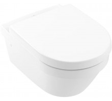 Сиденье для унитаза Villeroy & Boch Architectura 98M9C101