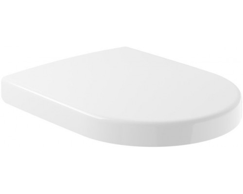 Сиденье для унитаза Villeroy & Boch Subway 2.0 9M68S101