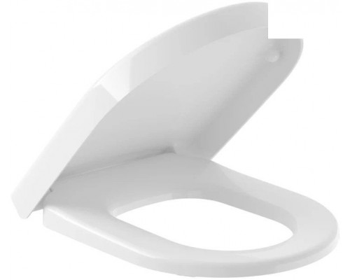 Сиденье для унитаза Villeroy & Boch Subway 2.0 9M68S101