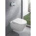 Сиденье для унитаза Villeroy & Boch Subway 2.0 9M68S101