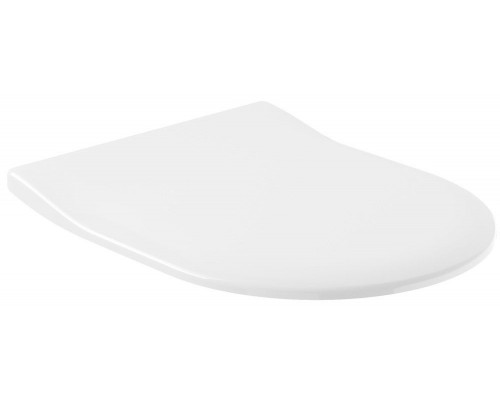 Сиденье для унитаза Villeroy & Boch Subway 2.0 9M78S101