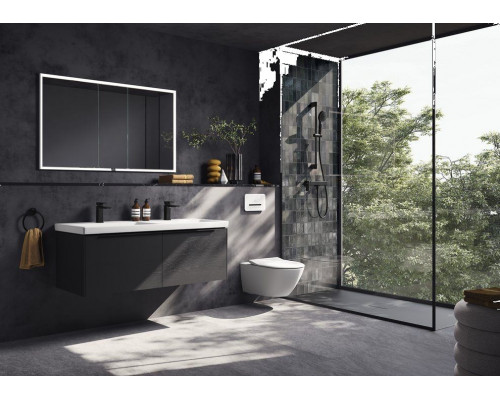 Сиденье для унитаза Villeroy & Boch Subway 2.0 9M78S101