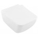 Сиденье для унитаза Villeroy & Boch Venticello 9M80S101