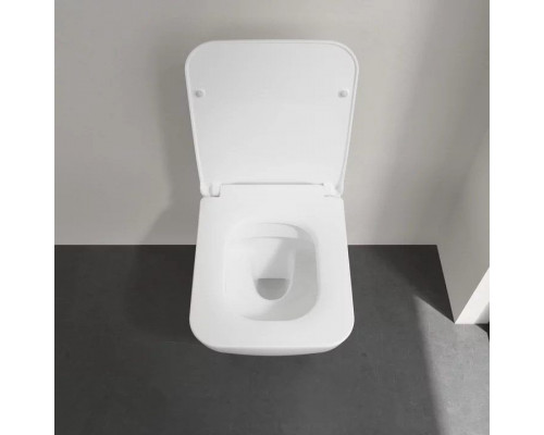 Сиденье для унитаза Villeroy & Boch Venticello 9M80S101