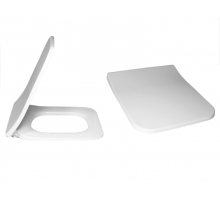 Сиденье для унитаза Villeroy & Boch Venticello с микролифтом 9M79S101