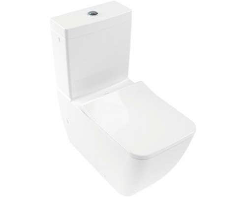 Унитаз напольный Villeroy & Boch Venticello 4612R001