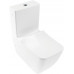 Унитаз напольный Villeroy & Boch Venticello 4612R001