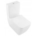 Унитаз напольный Villeroy & Boch Venticello 4612R001