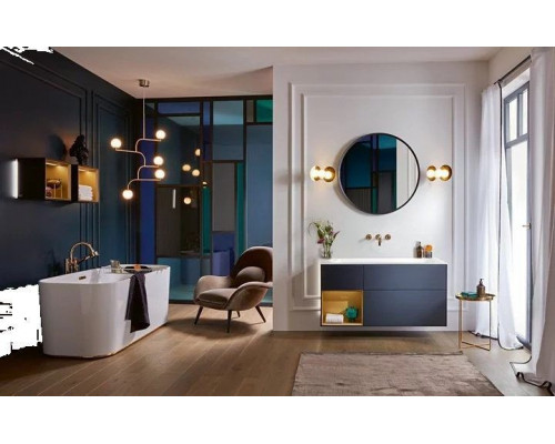 Ванна Villeroy & Boch Finion UBQ177FIN7N100V101