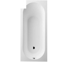 Ванна Villeroy & Boch Oberon Solo UBQ177OBE2V-01