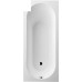 Ванна Villeroy & Boch Oberon Solo UBQ177OBE2V-01