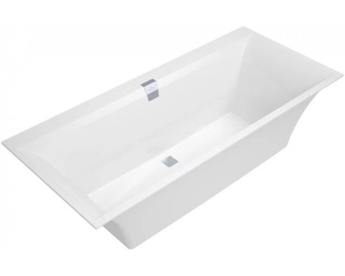 Ванна Villeroy & Boch Squaro Edge 12 UBQ170SQE2DV-01