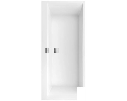 Ванна Villeroy & Boch Squaro Edge 12 UBQ170SQE2DV-01