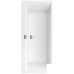 Ванна Villeroy & Boch Squaro Edge 12 UBQ170SQE2DV-01