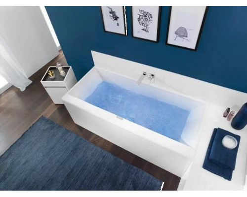 Ванна Villeroy & Boch Squaro Edge 12 UBQ170SQE2DV-01