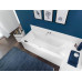 Ванна Villeroy & Boch Squaro Edge 12 UBQ170SQE2DV-01