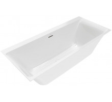 Ванна Villeroy & Boch Subway 3.0 UBQ170SBW2DV-01