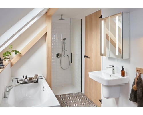 Душевой поддон Villeroy & Boch Architectura UDA9070ARA215V-01