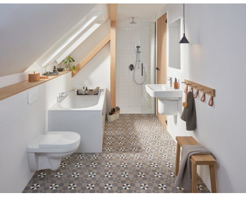 Душевой поддон Villeroy & Boch Architectura UDA9070ARA215V-01