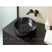 Раковина накладная Villeroy & Boch Antao 400x400x146 мм Morning Dew 4A7240R7