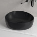 Раковина накладная Villeroy & Boch Antao 400x400x146 мм Morning Dew 4A7240R7
