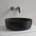 Раковина накладная Villeroy & Boch Antao 400x400x146 мм Morning Dew 4A7240R7