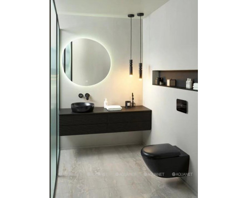 Раковина накладная Villeroy & Boch Antao 400x400x146 мм Morning Dew 4A7240R7