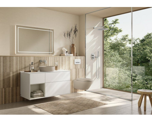 Сиденье для унитаза Villeroy & Boch Antao 4674T0AM