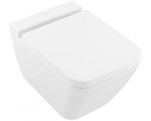 Сиденье для унитаза Villeroy & Boch Finion 4664R0R1