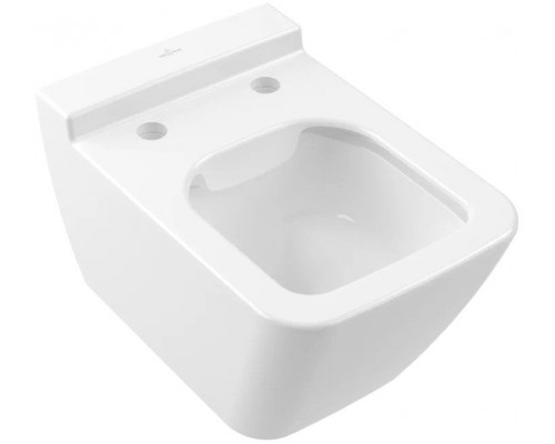 Сиденье для унитаза Villeroy & Boch Finion 4664R0R1