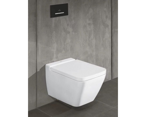 Сиденье для унитаза Villeroy & Boch Finion 4664R0R1