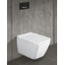 Сиденье для унитаза Villeroy & Boch Finion 4664R0R1