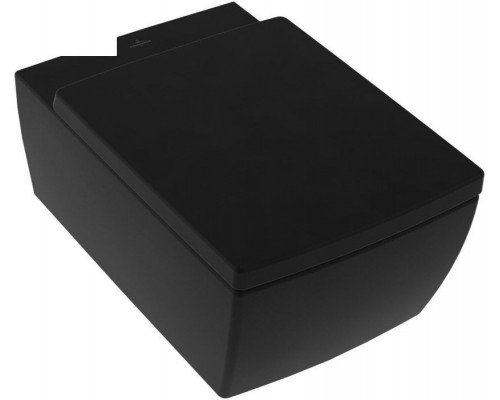 Сиденье для унитаза Villeroy & Boch Memento 2.0 4633R0R7