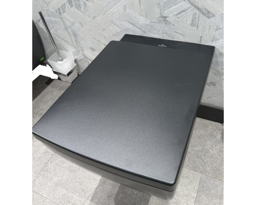 Сиденье для унитаза Villeroy & Boch Memento 2.0 4633R0R7