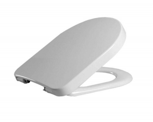 Сиденье для унитаза Villeroy & Boch Subway с микролифтом 9M55S101