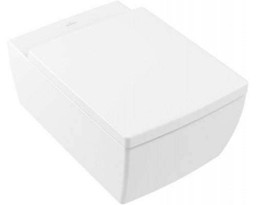 Унитаз подвесной Villeroy & Boch Memento 2.0 4633R0R1