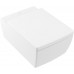 Унитаз подвесной Villeroy & Boch Memento 2.0 4633R0R1