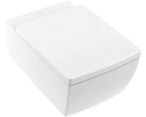 Унитаз подвесной Villeroy & Boch Memento 2.0 4633R0R1