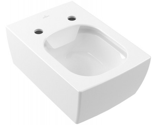 Унитаз подвесной Villeroy & Boch Memento 2.0 4633R0R1