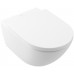 Унитаз подвесной Villeroy & Boch Subway 3.0 4670T0RW