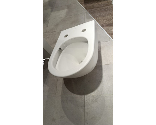 Унитаз подвесной Villeroy & Boch Subway 3.0 4670T0RW