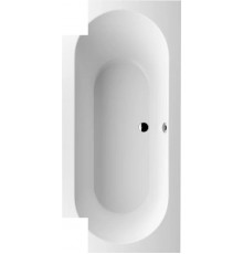 Ванна Villeroy & Boch Oberon Duo UBQ199OBE2V-01
