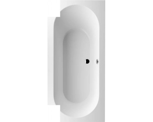 Ванна Villeroy & Boch Oberon Duo UBQ199OBE2V-01