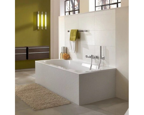 Ванна Villeroy & Boch Oberon Duo UBQ199OBE2V-01