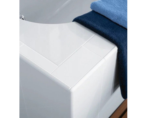 Ванна Villeroy & Boch Oberon Duo UBQ199OBE2V-01