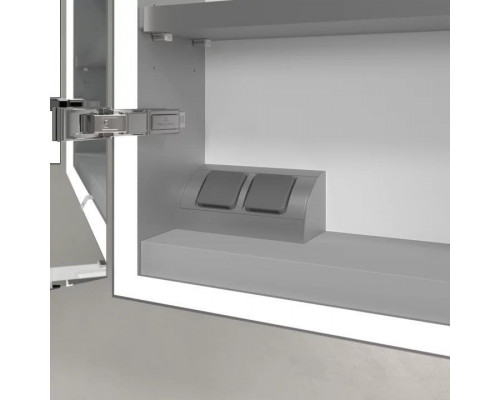 Зеркальный шкаф Villeroy & Boch My View Now A4551000