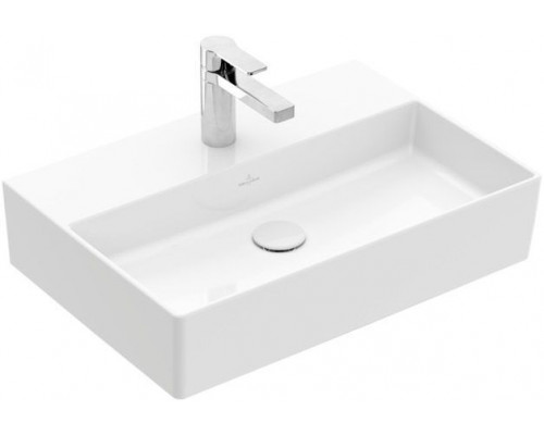 Раковина Villeroy & Boch Memento 2.0 4A226LR1